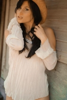 fines models, cowgirl